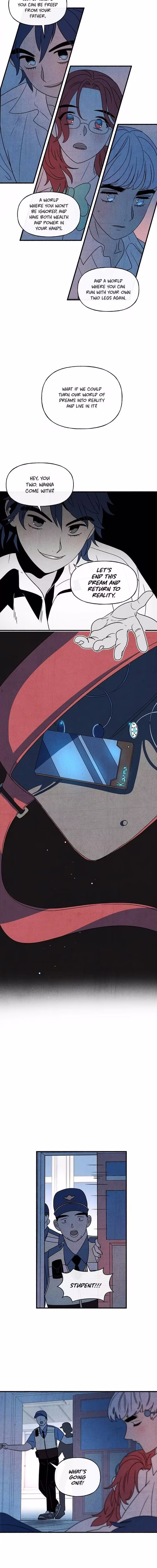 Concubine Walkthrough - Chapter 113 - Part 10