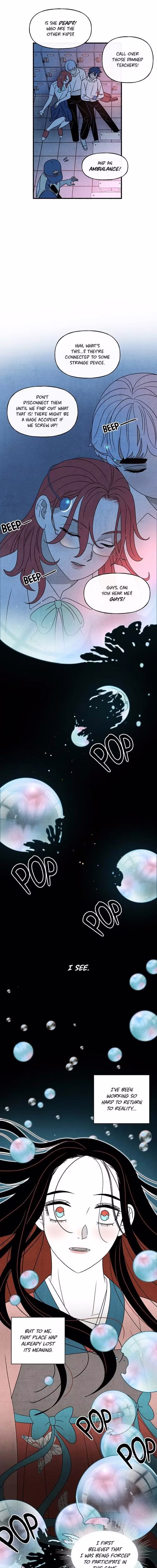 Concubine Walkthrough - Chapter 113 - Part 11