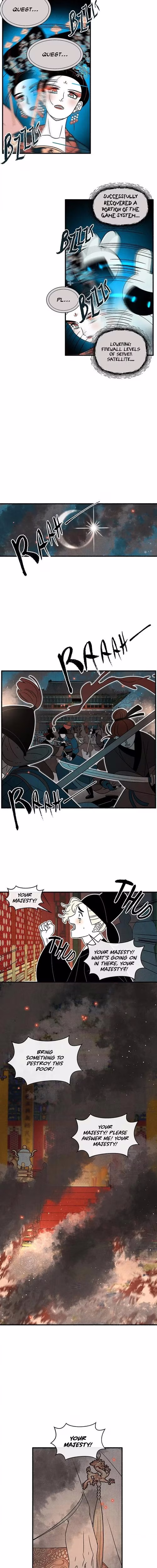 Concubine Walkthrough - Chapter 113 - Part 13