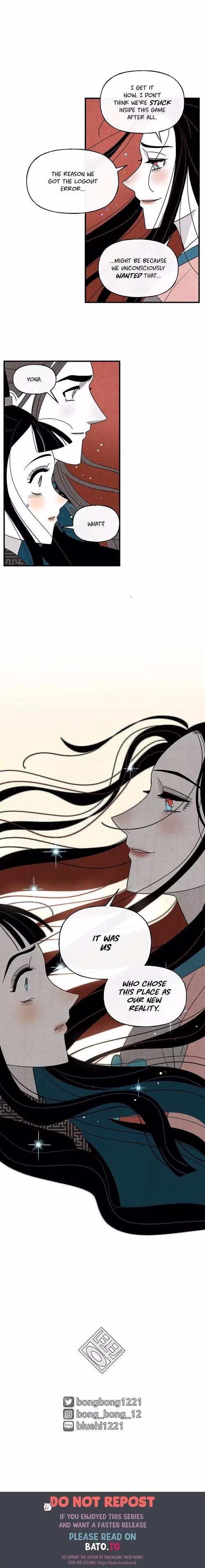 Concubine Walkthrough - Chapter 113 - Part 15