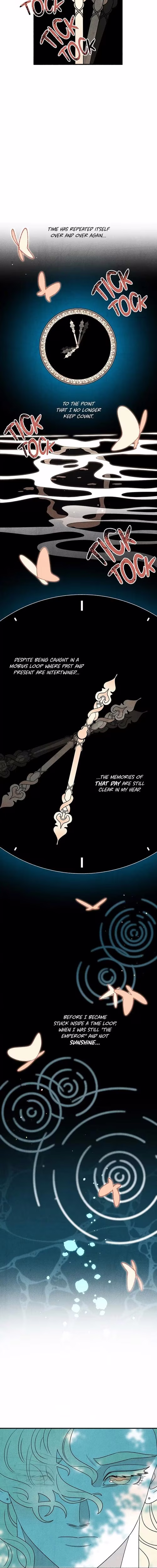 Concubine Walkthrough - Chapter 116 - Part 11