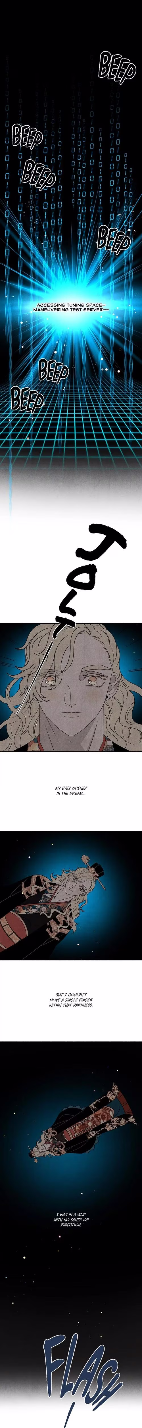 Concubine Walkthrough - Chapter 117 - Part 3