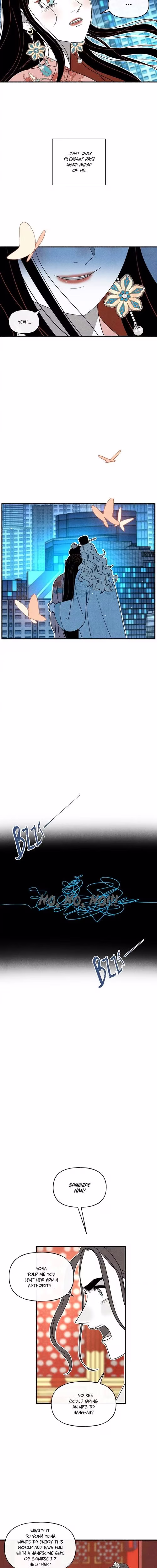 Concubine Walkthrough - Chapter 119 - Part 5