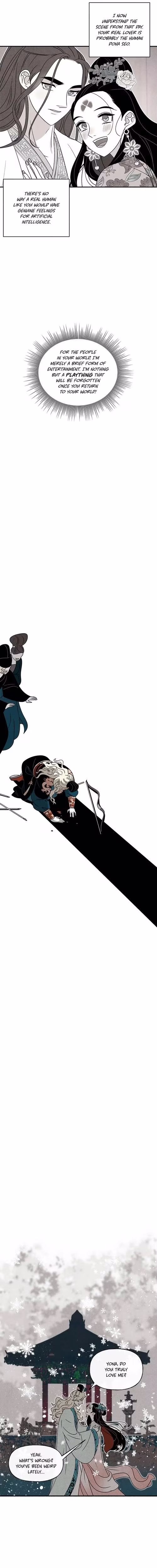 Concubine Walkthrough - Chapter 120 - Part 16