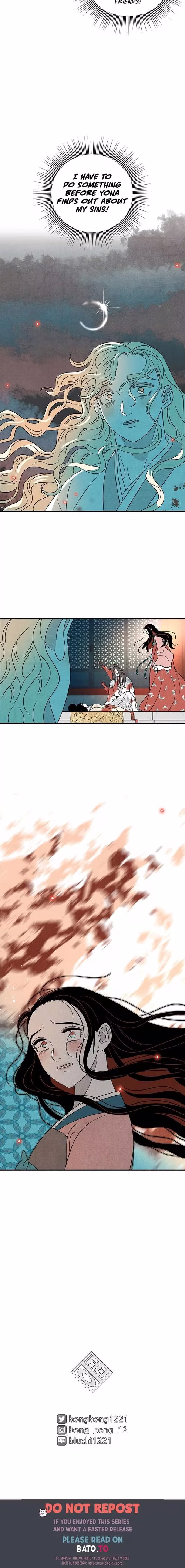 Concubine Walkthrough - Chapter 121 - Part 18