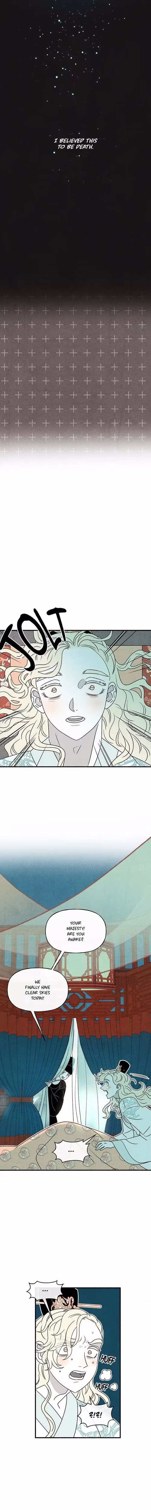 Concubine Walkthrough - Chapter 122 - Part 12