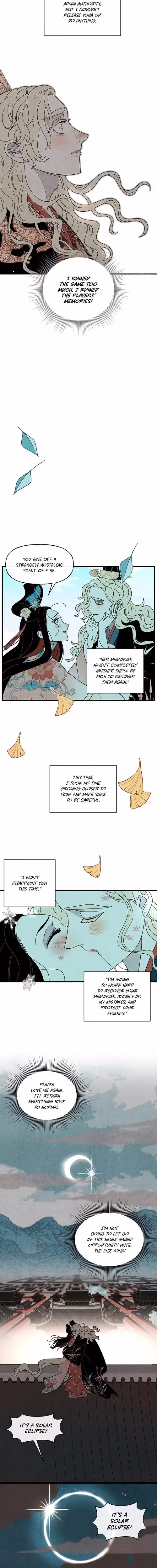 Concubine Walkthrough - Chapter 122 - Part 15