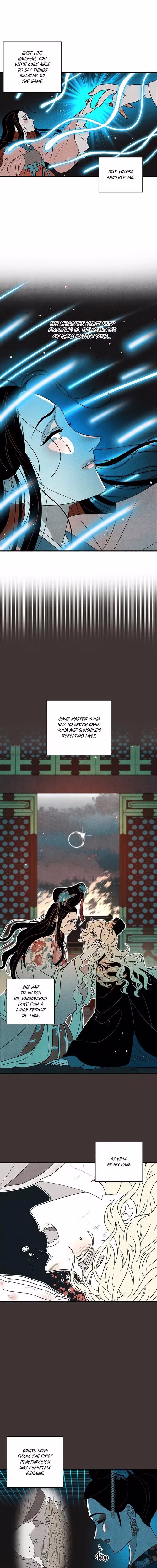 Concubine Walkthrough - Chapter 125 - Part 9