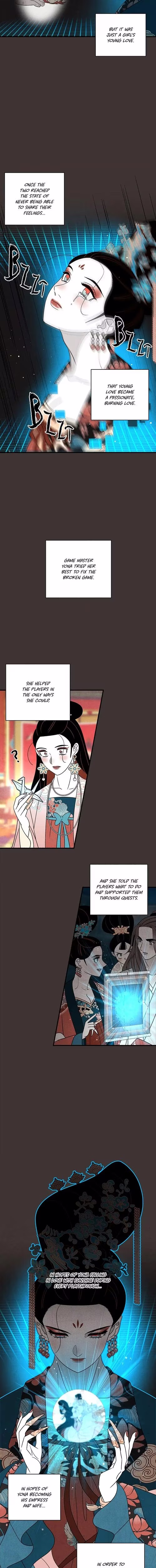 Concubine Walkthrough - Chapter 125 - Part 10