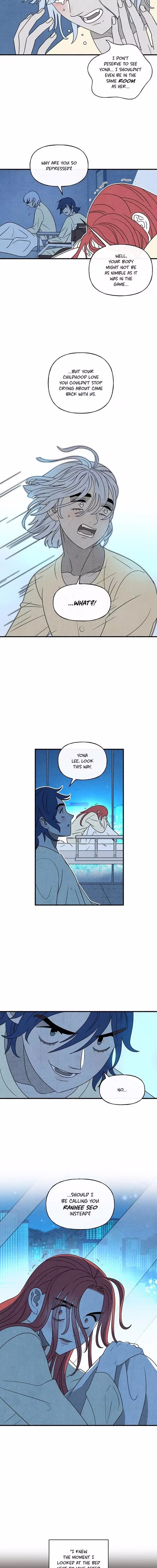 Concubine Walkthrough - Chapter 127 - Part 5