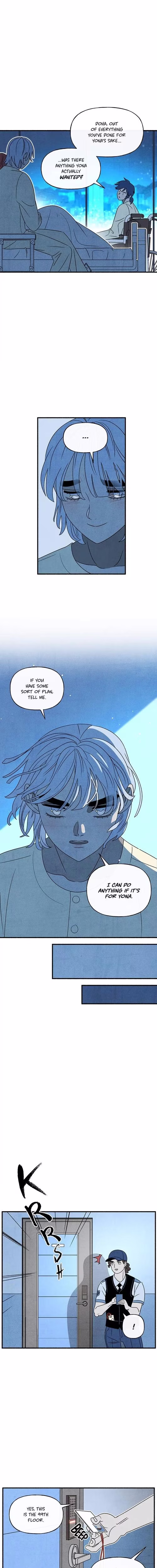 Concubine Walkthrough - Chapter 127 - Part 9