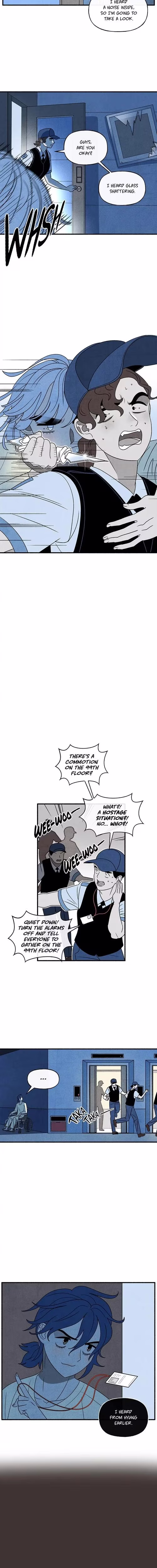 Concubine Walkthrough - Chapter 127 - Part 10