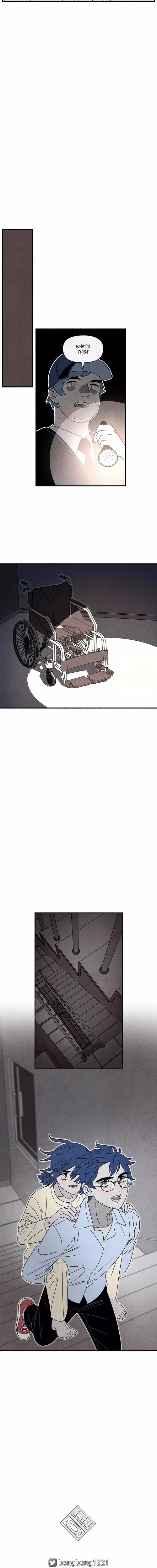 Concubine Walkthrough - Chapter 127 - Part 13