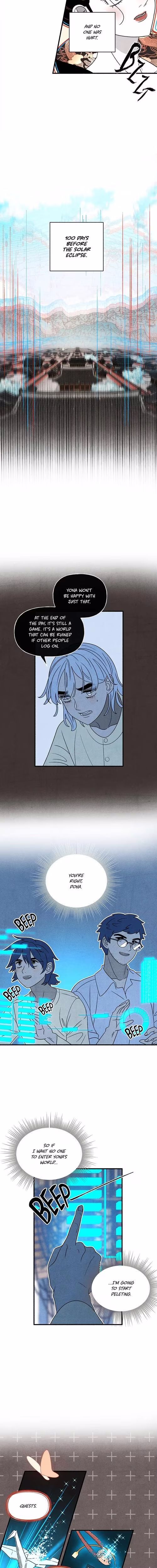 Concubine Walkthrough - Chapter 128 - Part 3