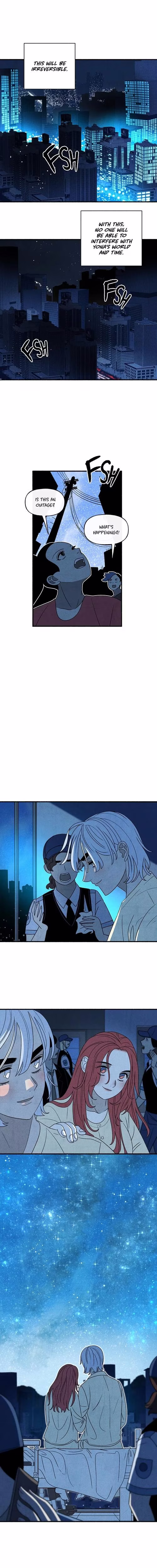 Concubine Walkthrough - Chapter 128 - Part 9