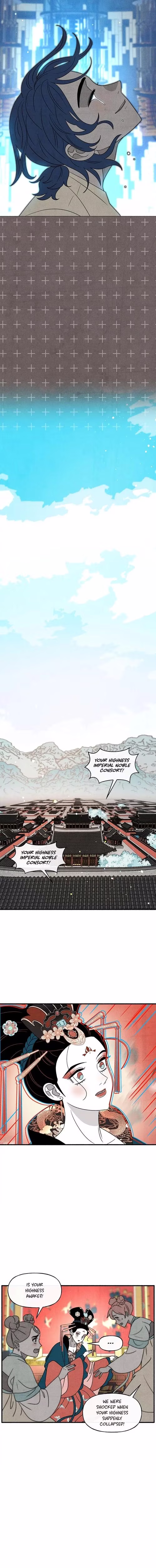 Concubine Walkthrough - Chapter 128 - Part 12