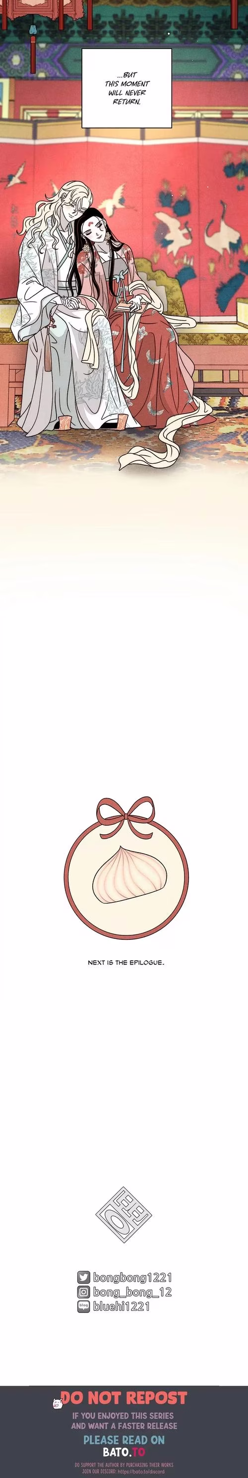 Concubine Walkthrough - Chapter 129 - Part 14