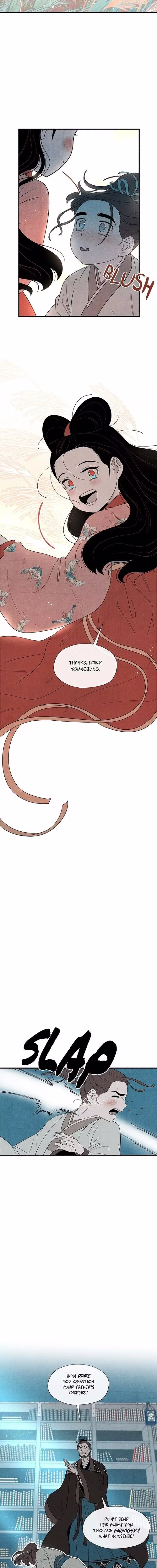 Concubine Walkthrough - Chapter 13 - Part 3