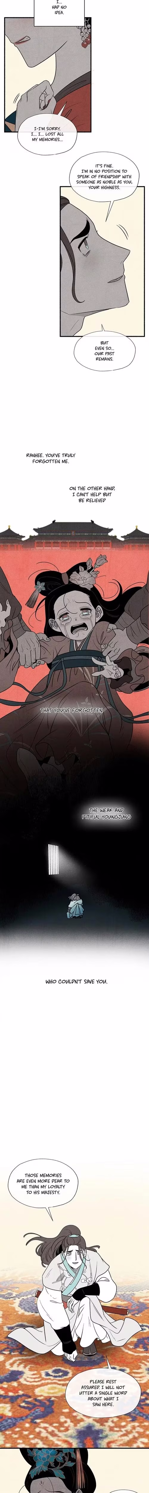 Concubine Walkthrough - Chapter 13 - Part 12