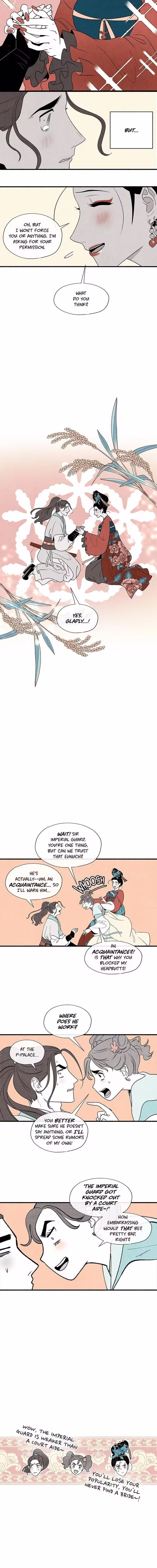 Concubine Walkthrough - Chapter 13 - Part 14