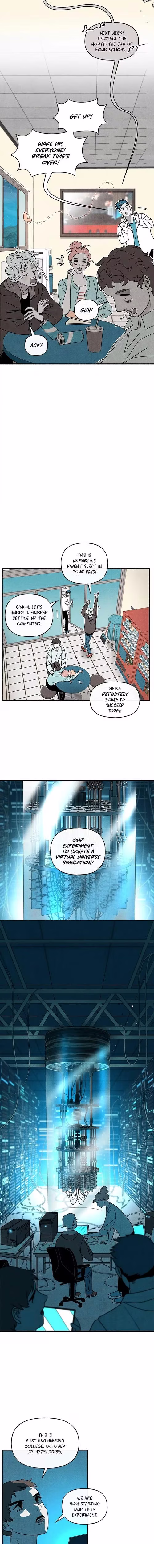 Concubine Walkthrough - Chapter 130 - Part 12