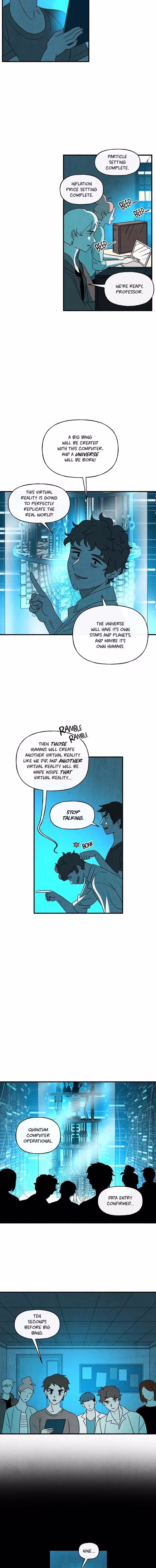 Concubine Walkthrough - Chapter 130 - Part 13