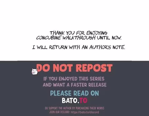 Concubine Walkthrough - Chapter 130 - Part 15