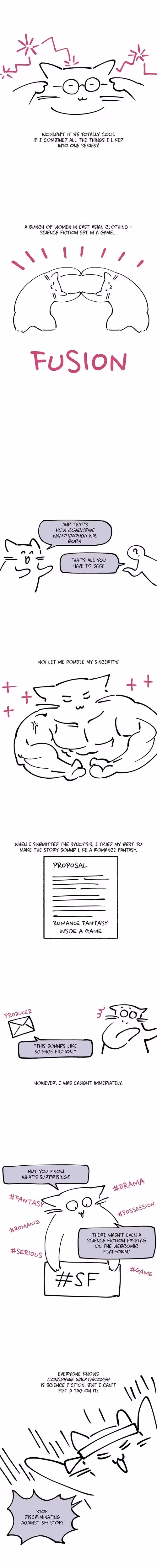 Concubine Walkthrough - Chapter 131 - Part 4