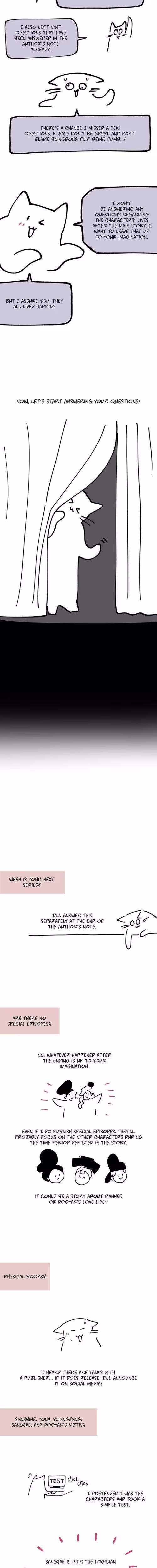 Concubine Walkthrough - Chapter 131 - Part 10