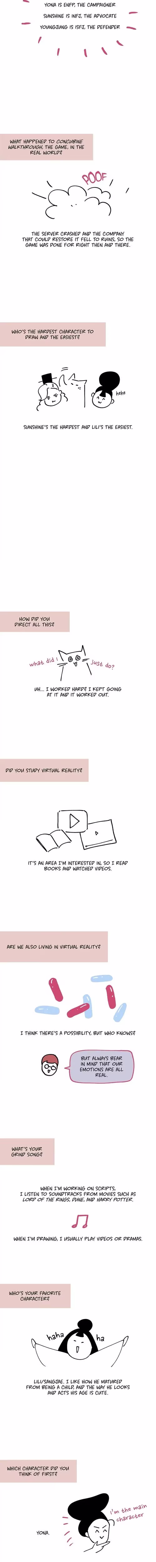 Concubine Walkthrough - Chapter 131 - Part 11