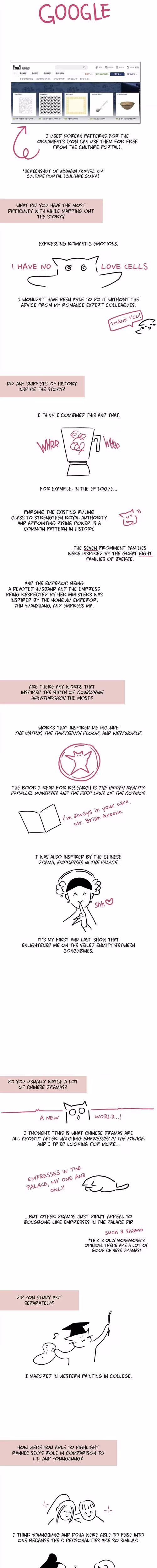 Concubine Walkthrough - Chapter 131 - Part 13