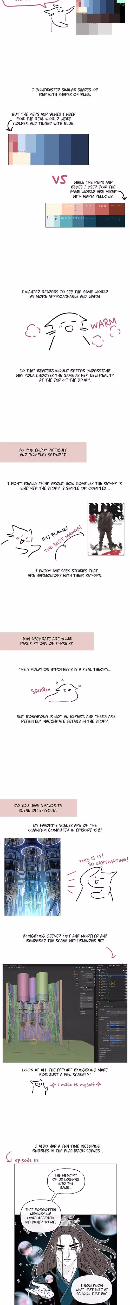 Concubine Walkthrough - Chapter 131 - Part 15