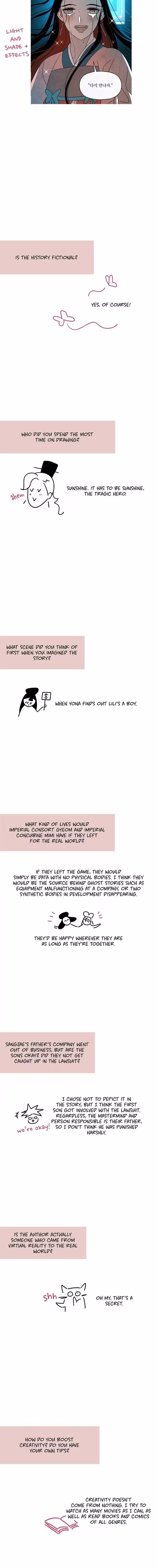 Concubine Walkthrough - Chapter 131 - Part 24