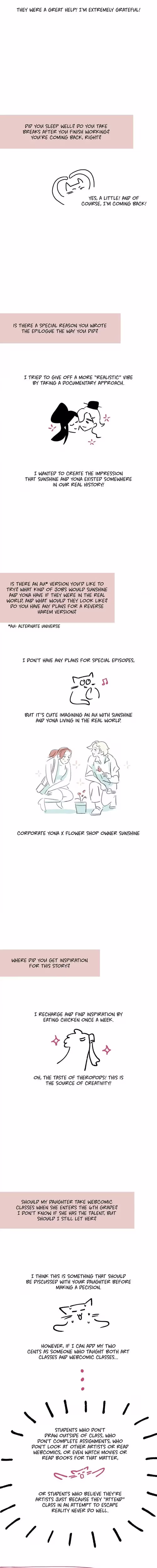 Concubine Walkthrough - Chapter 131 - Part 26