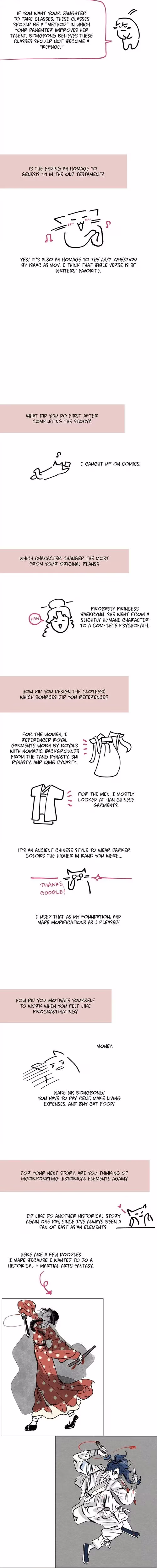 Concubine Walkthrough - Chapter 131 - Part 27