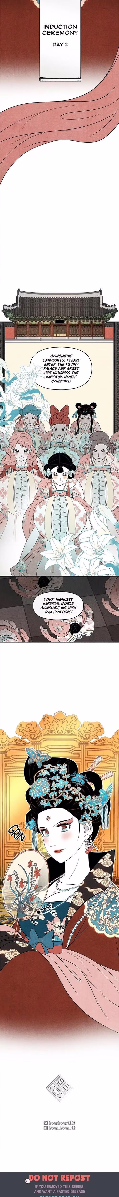 Concubine Walkthrough - Chapter 14 - Part 14