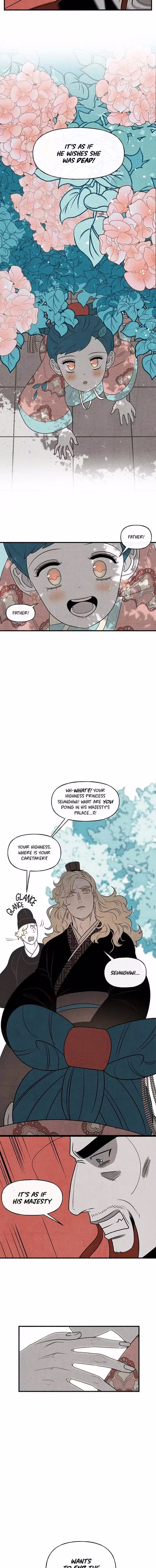 Concubine Walkthrough - Chapter 15 - Part 15