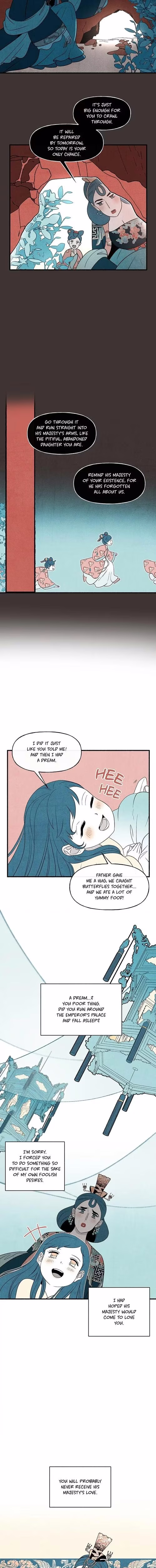 Concubine Walkthrough - Chapter 16 - Part 7