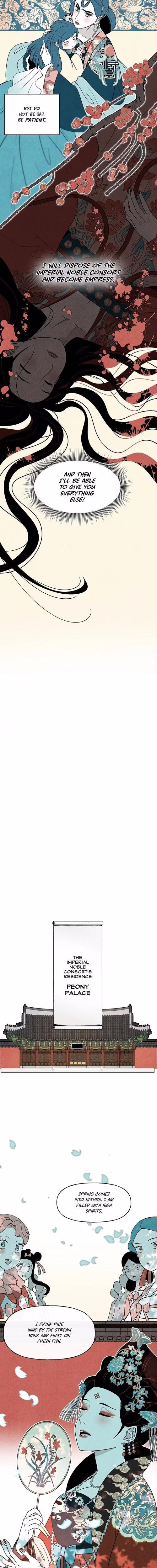 Concubine Walkthrough - Chapter 16 - Part 8