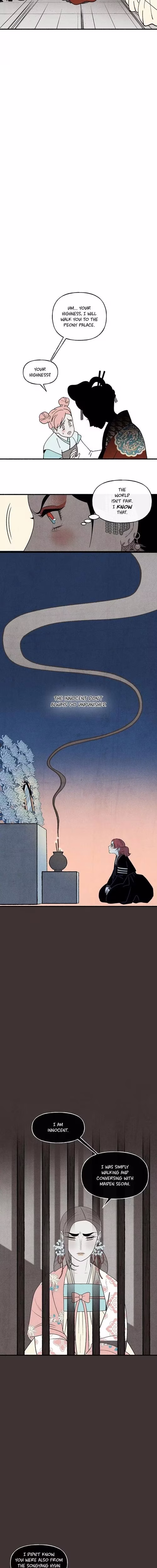 Concubine Walkthrough - Chapter 17 - Part 11