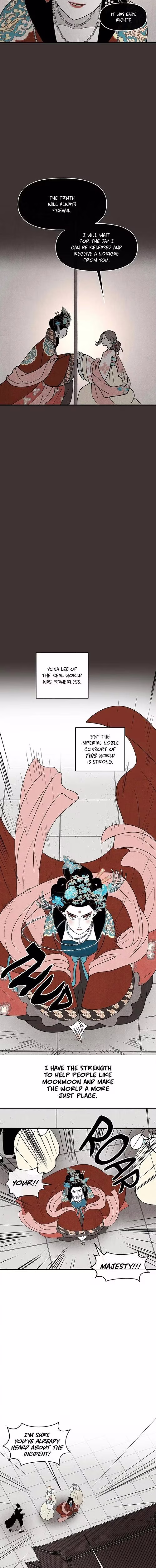 Concubine Walkthrough - Chapter 17 - Part 13