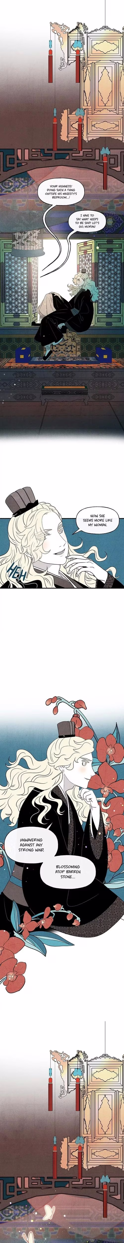 Concubine Walkthrough - Chapter 17 - Part 15