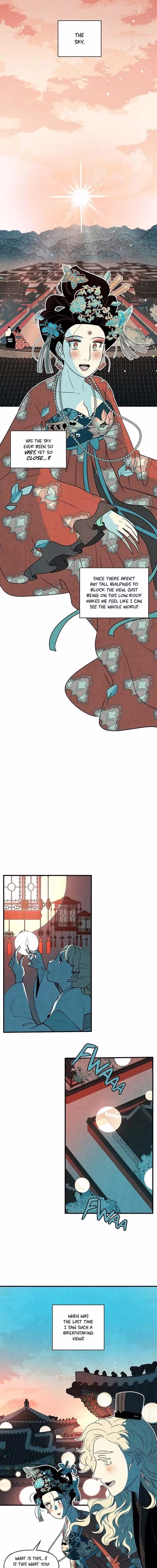 Concubine Walkthrough - Chapter 19 - Part 8