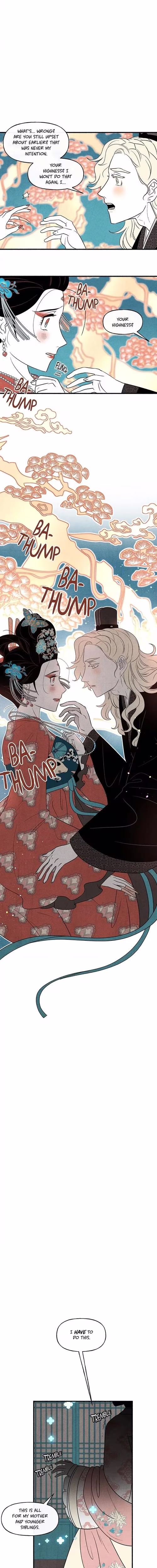 Concubine Walkthrough - Chapter 19 - Part 12