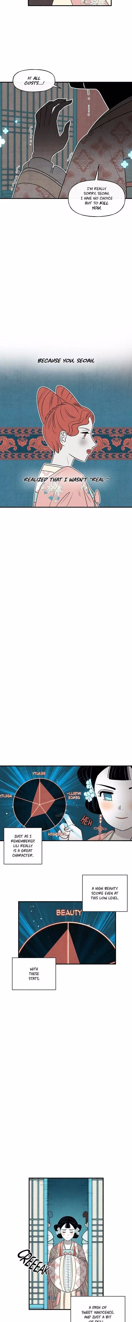 Concubine Walkthrough - Chapter 19 - Part 13