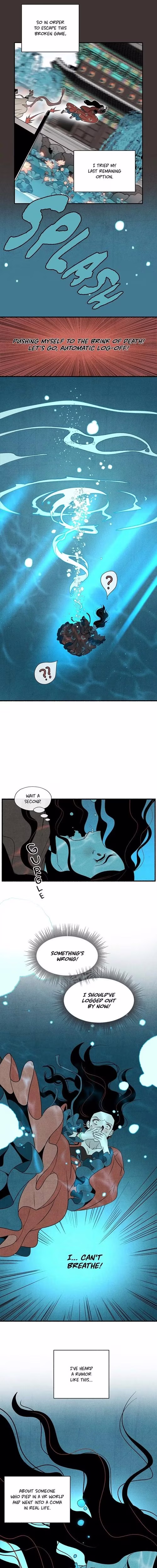 Concubine Walkthrough - Chapter 2 - Part 6