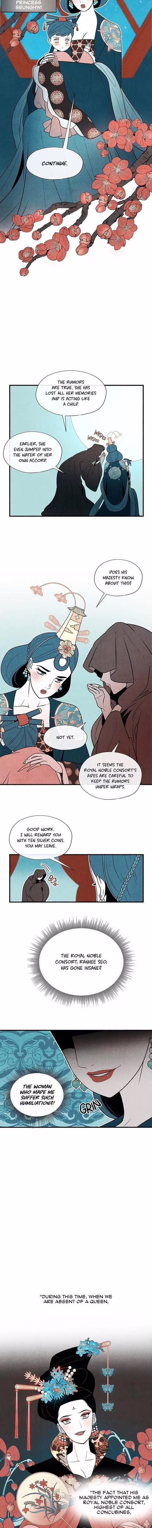 Concubine Walkthrough - Chapter 2 - Part 13