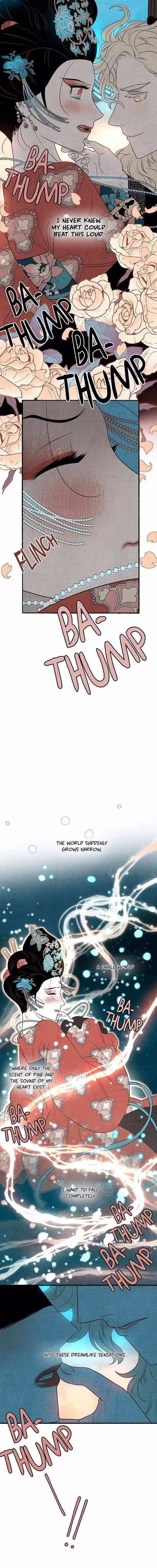 Concubine Walkthrough - Chapter 20 - Part 4