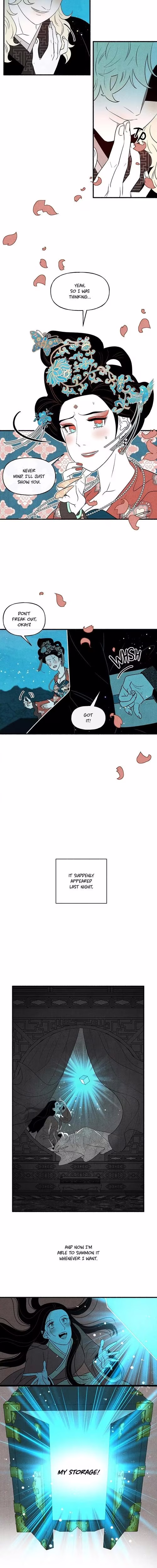 Concubine Walkthrough - Chapter 20 - Part 7