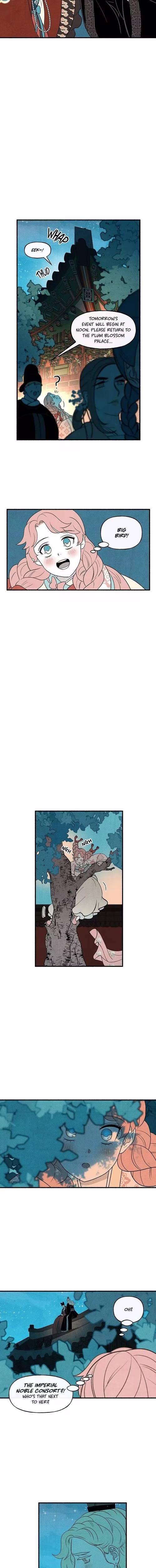 Concubine Walkthrough - Chapter 23 - Part 10